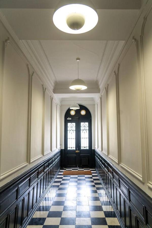 Haussmanien Apartment Angers Exterior photo